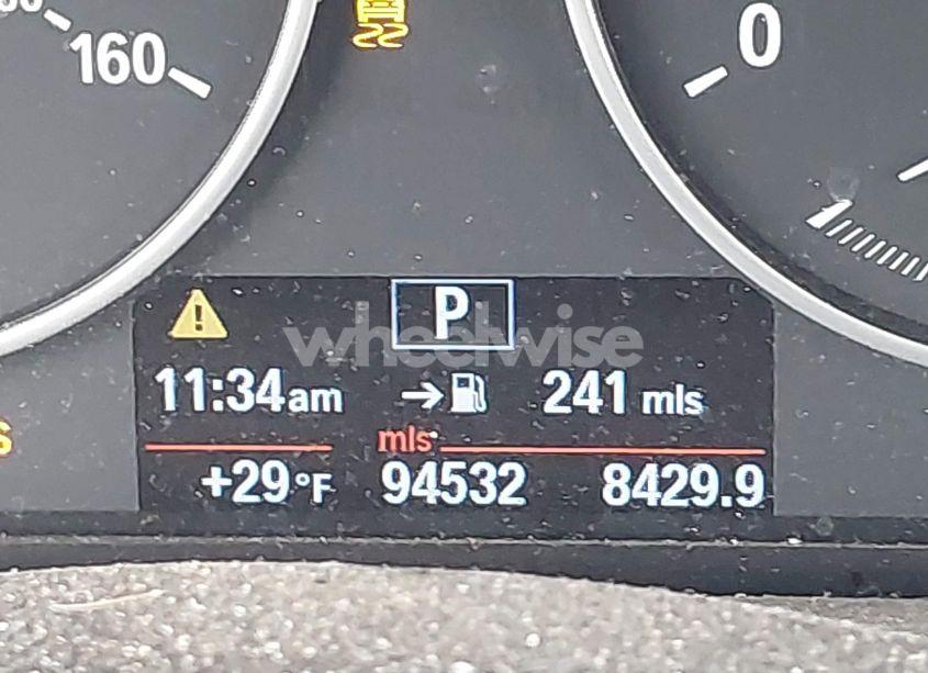 Photo 15 of 2014 Bmw X3 XDRIVE28I (VIN 5UXWX9C57E0D11712)