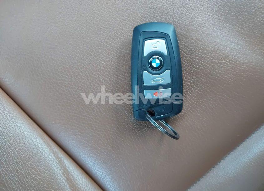 Photo 11 of 2016 Bmw X3 XDRIVE28I (VIN 5UXWX9C57G0D93301)