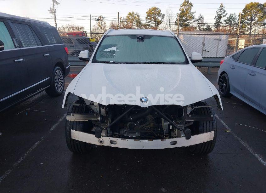 Photo 13 of 2016 Bmw X3 XDRIVE28I (VIN 5UXWX9C57G0D93301)