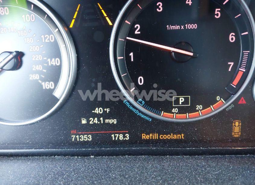 Photo 16 of 2016 Bmw X3 XDRIVE28I (VIN 5UXWX9C57G0D93301)