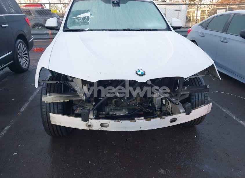 Photo 6 of 2016 Bmw X3 XDRIVE28I (VIN 5UXWX9C57G0D93301)