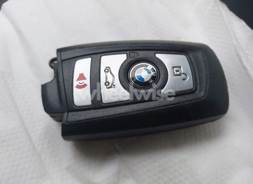 Photo 11 of 2017 Bmw X3 XDRIVE28I (VIN 5UXWX9C57H0T09539)