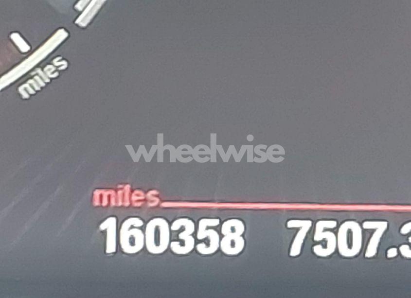 Photo 15 of 2017 Bmw X3 XDRIVE28I (VIN 5UXWX9C57H0T09539)