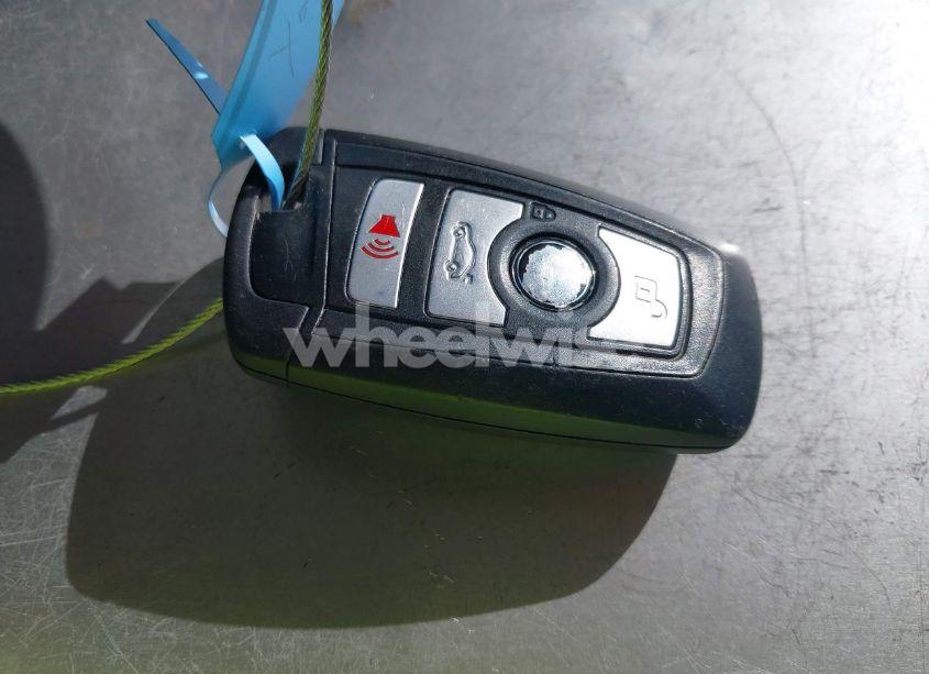 Photo 11 of 2013 Bmw X3 XDRIVE28I (VIN 5UXWX9C58D0A12521)