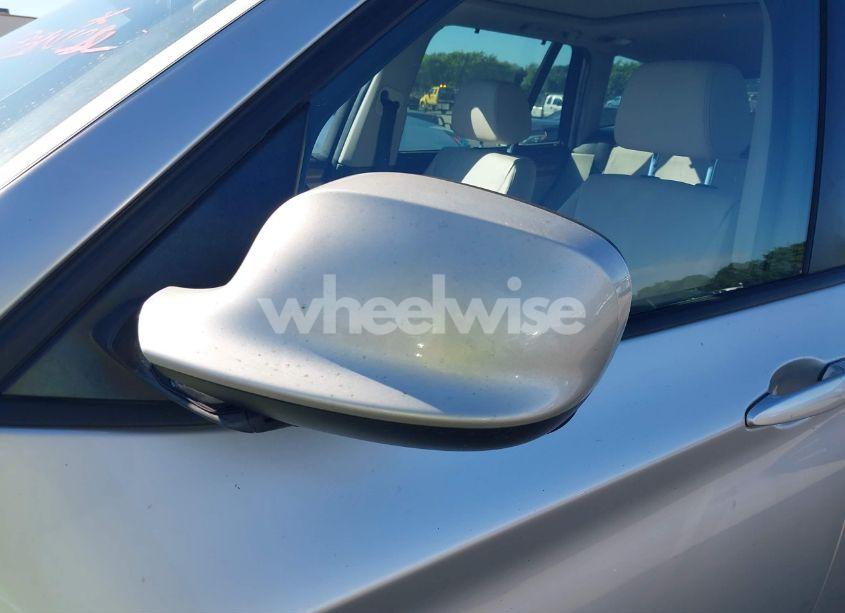 Photo 15 of 2013 Bmw X3 XDRIVE28I (VIN 5UXWX9C58D0A12521)