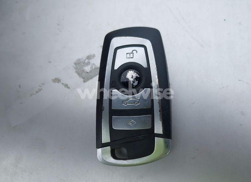 Photo 11 of 2013 Bmw X3 XDRIVE28I (VIN 5UXWX9C58D0A22305)