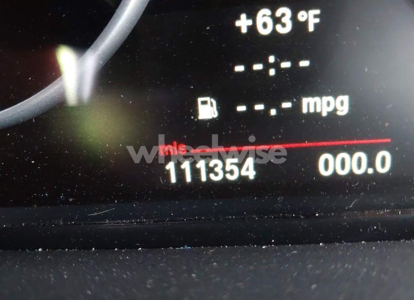 Photo 16 of 2013 Bmw X3 XDRIVE28I (VIN 5UXWX9C58D0A22305)