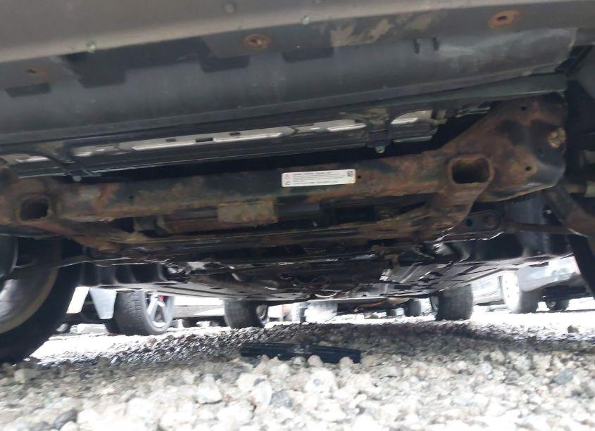 Photo 6 of 2013 Bmw X3 XDRIVE28I (VIN 5UXWX9C58D0A32218)