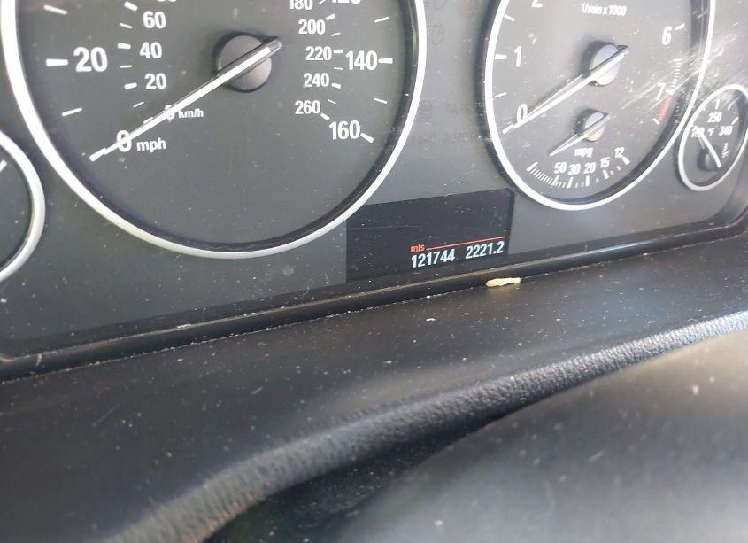 Photo 7 of 2013 Bmw X3 XDRIVE28I (VIN 5UXWX9C58D0D01107)