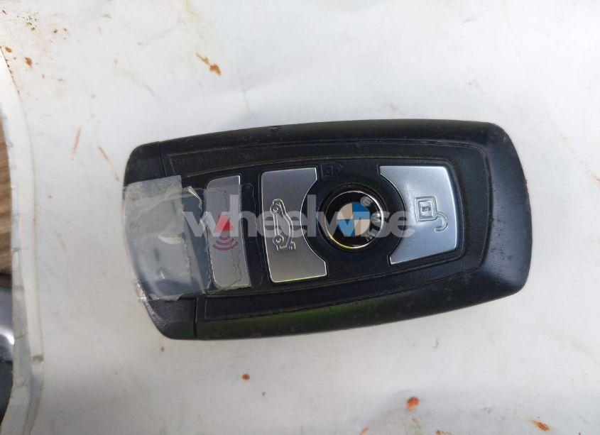 Photo 11 of 2013 Bmw X3 XDRIVE28I (VIN 5UXWX9C58D0D01981)