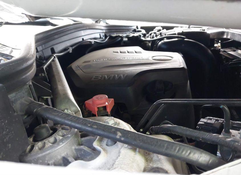 Photo 10 of 2013 Bmw X3 XDRIVE28I (VIN 5UXWX9C58D0D09126)