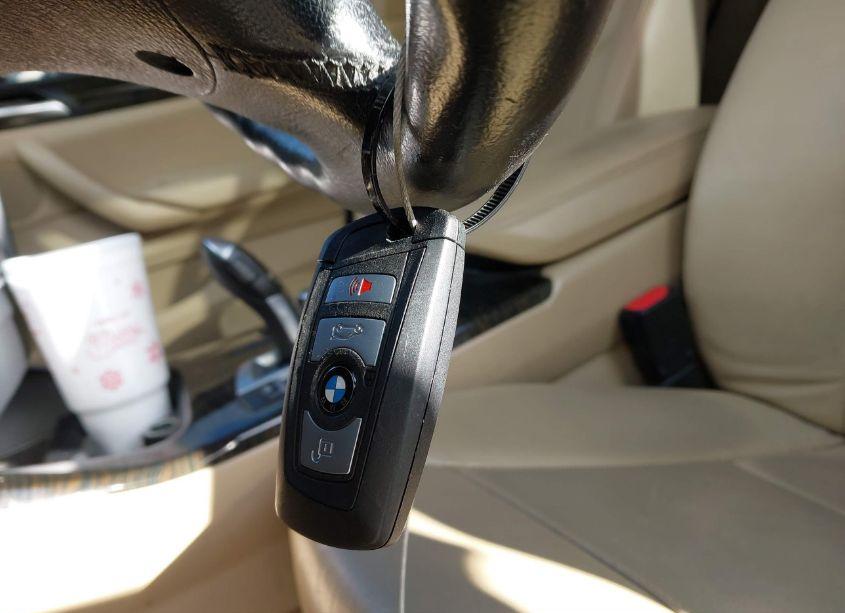 Photo 11 of 2013 Bmw X3 XDRIVE28I (VIN 5UXWX9C58D0D09126)