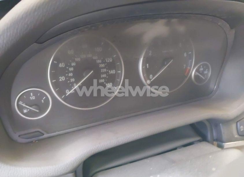 Photo 7 of 2014 Bmw X3 XDRIVE28I (VIN 5UXWX9C58E0D13520)