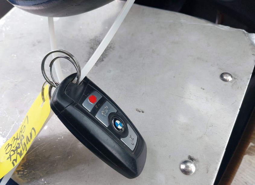 Photo 11 of 2014 Bmw X3 XDRIVE28I (VIN 5UXWX9C58E0D15526)