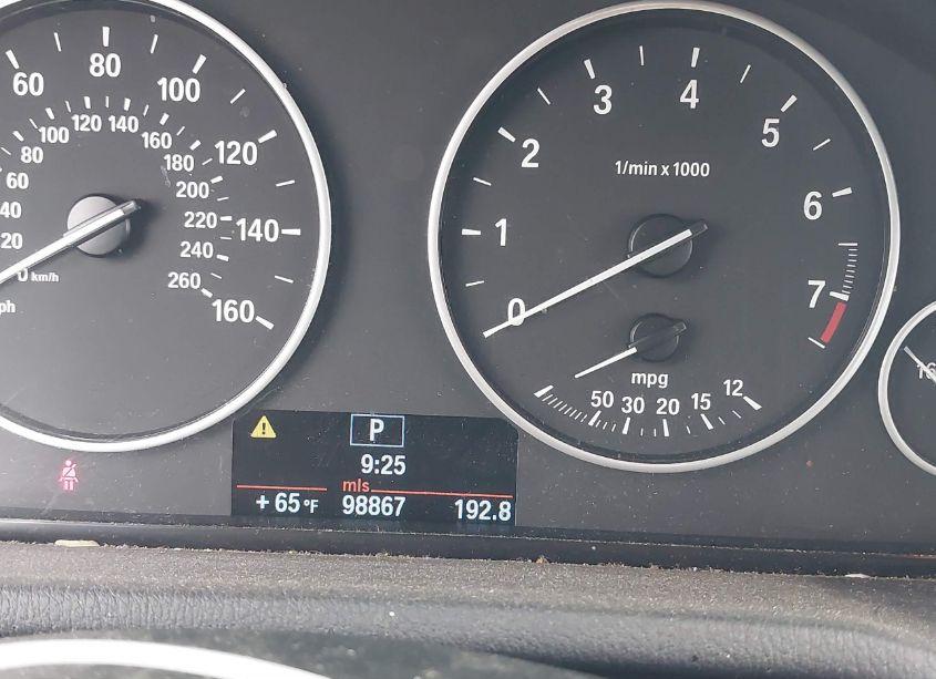 Photo 15 of 2014 Bmw X3 XDRIVE28I (VIN 5UXWX9C58E0D15526)