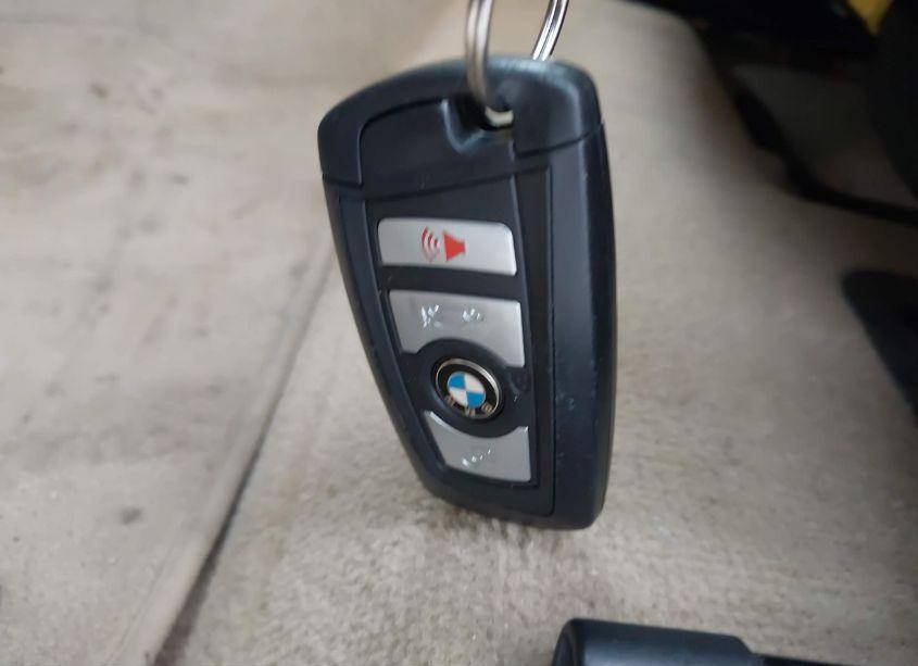 Photo 11 of 2015 Bmw X3 XDRIVE28I (VIN 5UXWX9C58F0D51282)