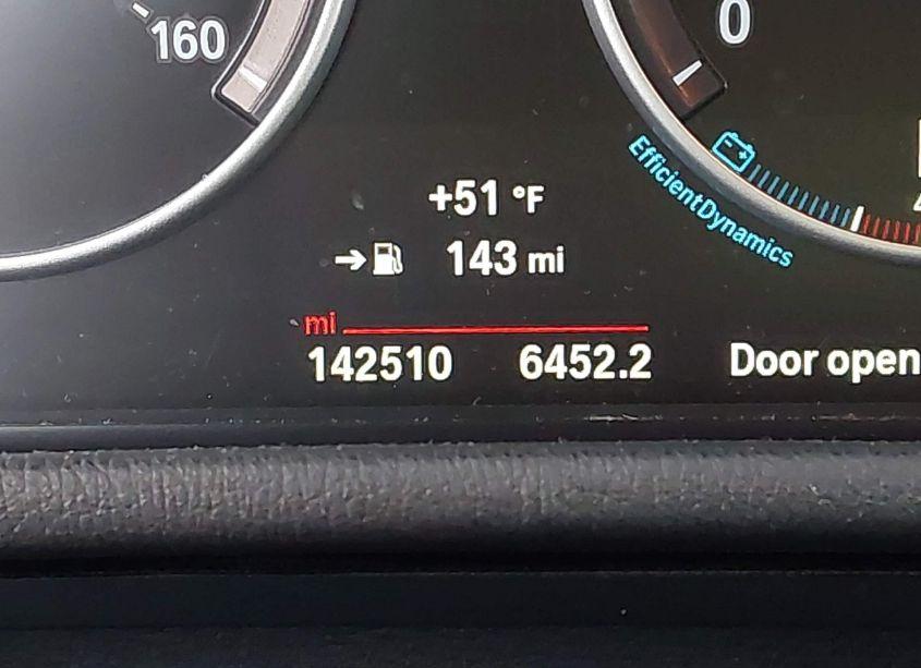 Photo 15 of 2015 Bmw X3 XDRIVE28I (VIN 5UXWX9C58F0D51282)