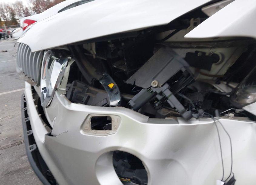 Photo 21 of 2015 Bmw X3 XDRIVE28I (VIN 5UXWX9C58F0D51282)