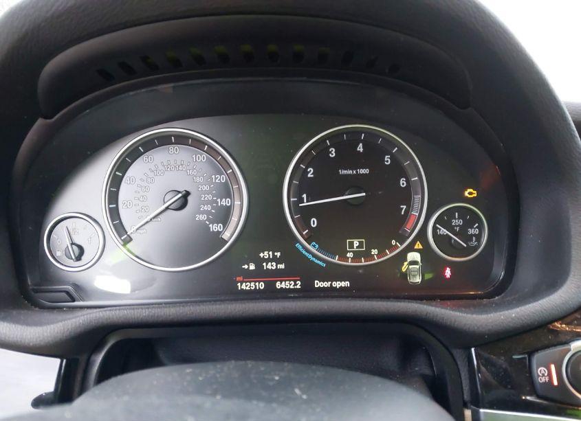 Photo 7 of 2015 Bmw X3 XDRIVE28I (VIN 5UXWX9C58F0D51282)