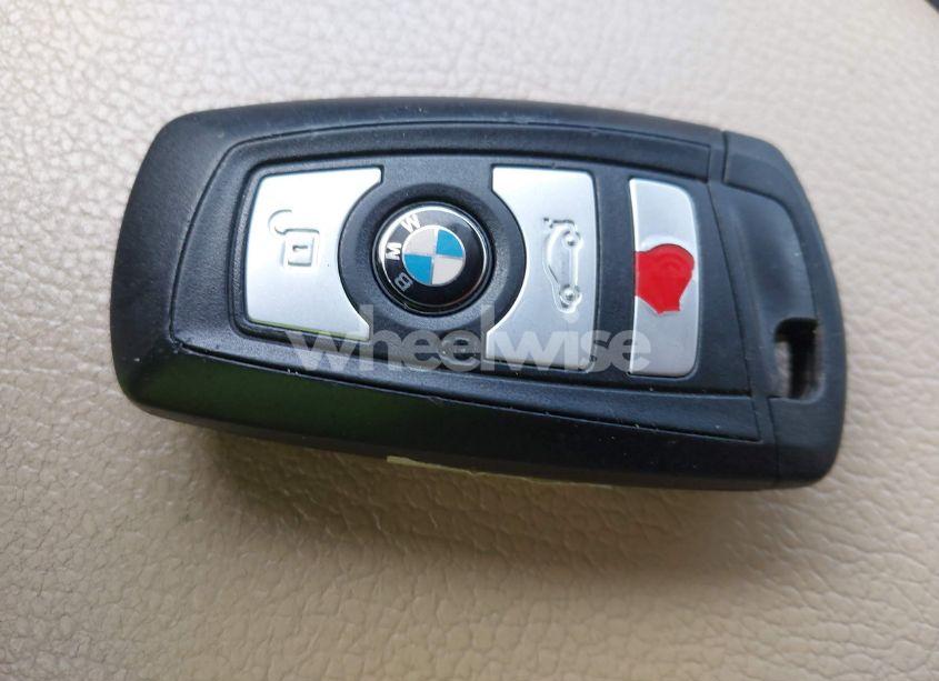 Photo 11 of 2016 Bmw X3 XDRIVE28I (VIN 5UXWX9C58G0D66317)