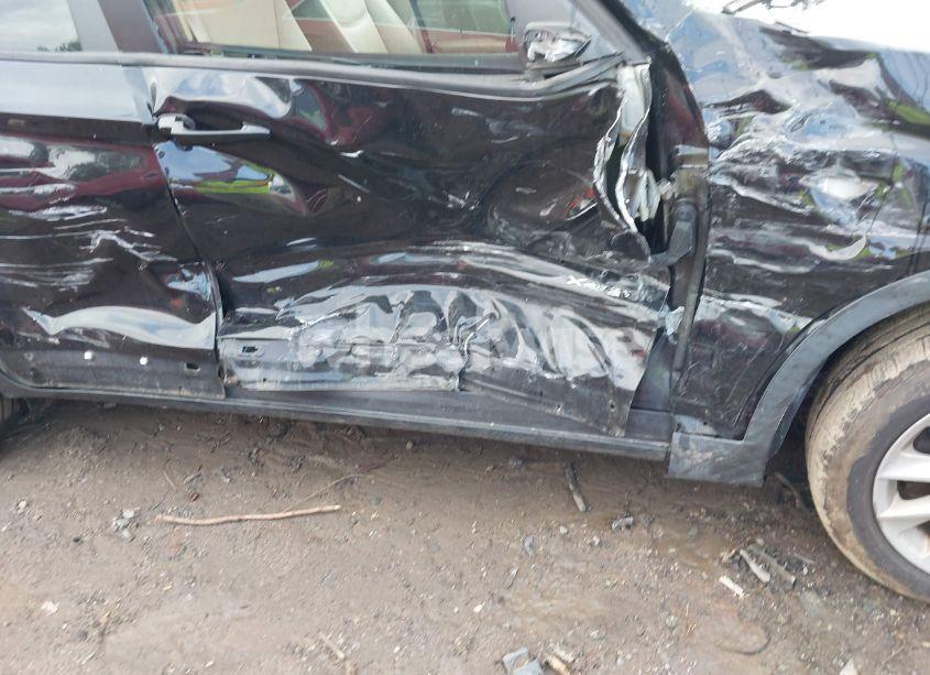 Photo 6 of 2016 Bmw X3 XDRIVE28I (VIN 5UXWX9C58G0D66317)