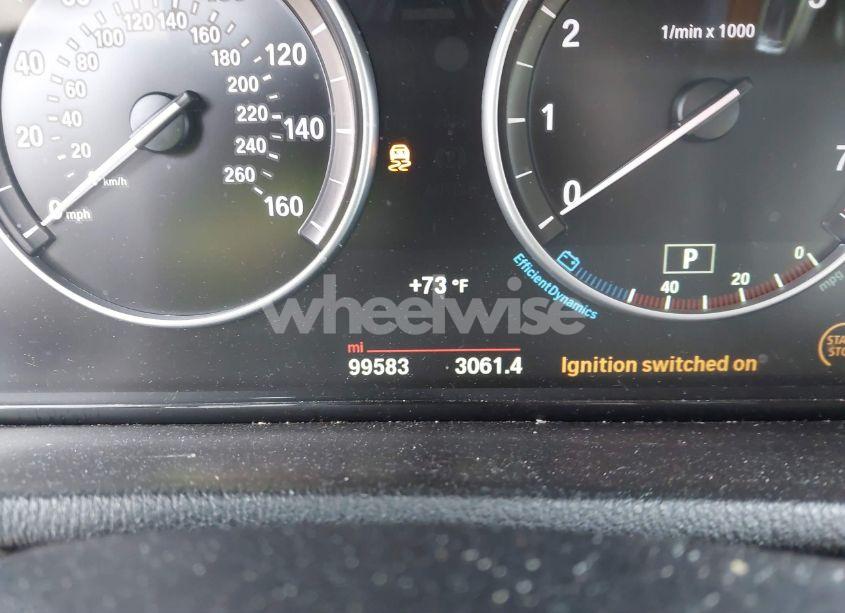 Photo 7 of 2016 Bmw X3 XDRIVE28I (VIN 5UXWX9C58G0D66317)