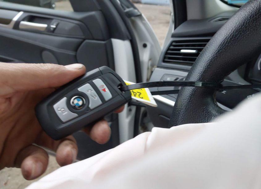 Photo 11 of 2017 Bmw X3 XDRIVE28I (VIN 5UXWX9C58H0D95821)