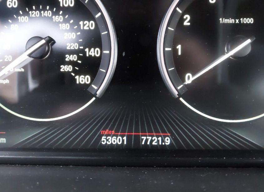 Photo 7 of 2017 Bmw X3 XDRIVE28I (VIN 5UXWX9C58H0D95821)