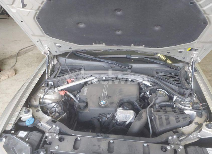 Photo 10 of 2017 Bmw X3 XDRIVE28I (VIN 5UXWX9C58H0T00042)