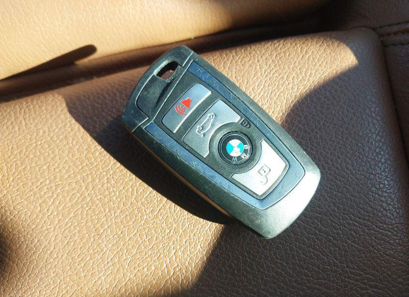 Photo 11 of 2017 Bmw X3 XDRIVE28I (VIN 5UXWX9C58H0T02826)