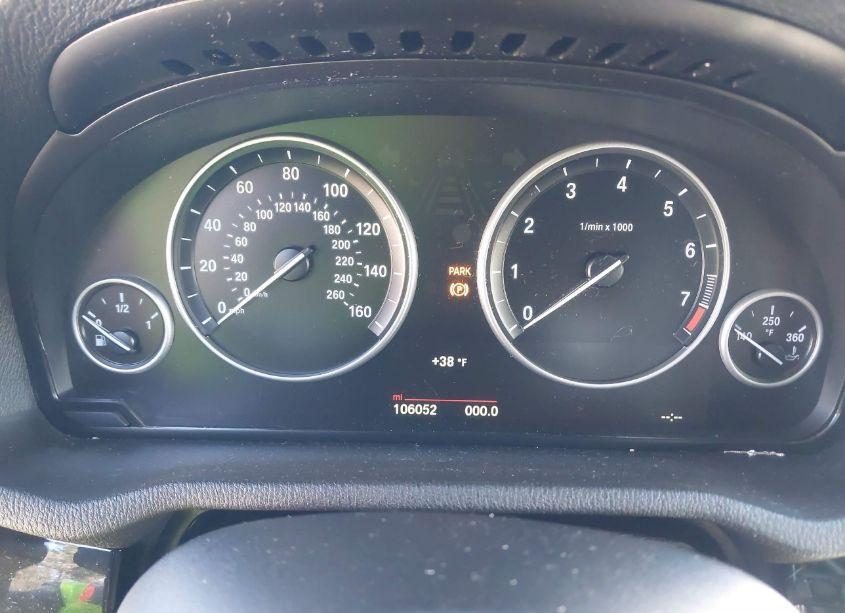 Photo 7 of 2017 Bmw X3 XDRIVE28I (VIN 5UXWX9C58H0T02826)