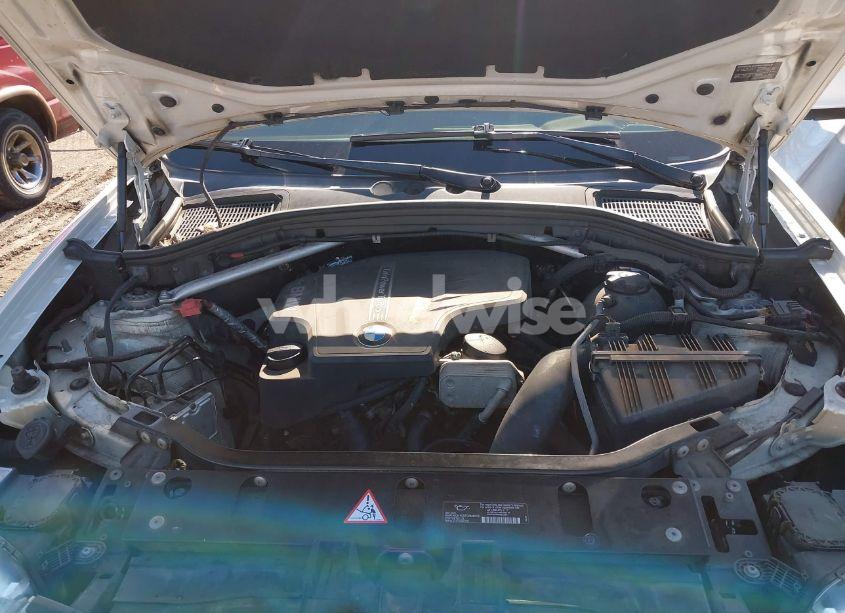 Photo 10 of 2013 Bmw X3 XDRIVE28I (VIN 5UXWX9C59D0A24600)