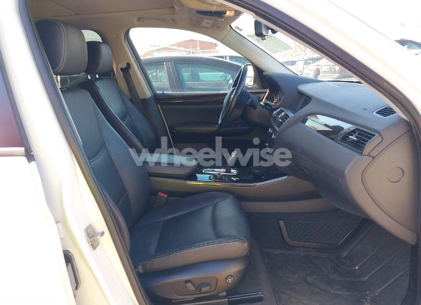 Photo 5 of 2013 Bmw X3 XDRIVE28I (VIN 5UXWX9C59D0A24600)