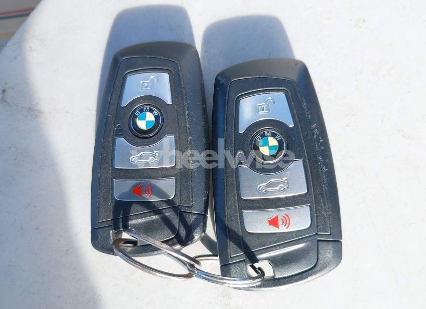 Photo 11 of 2013 Bmw X3 XDRIVE28I (VIN 5UXWX9C59D0A30932)