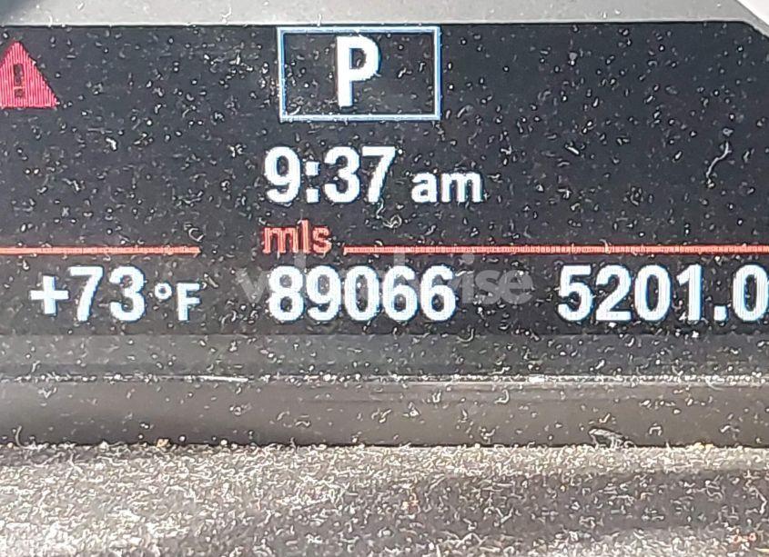 Photo 15 of 2013 Bmw X3 XDRIVE28I (VIN 5UXWX9C59D0A30932)