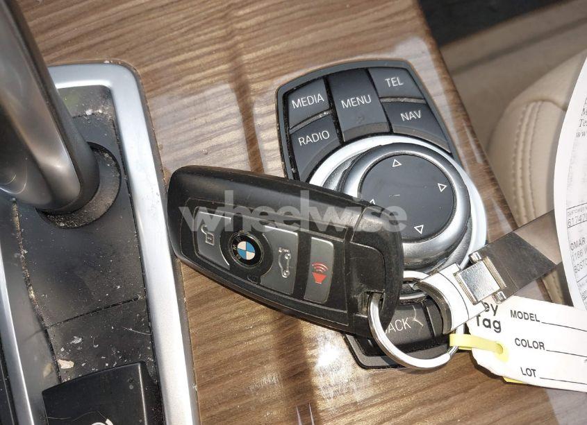Photo 11 of 2014 Bmw X3 XDRIVE28I (VIN 5UXWX9C59E0D21755)
