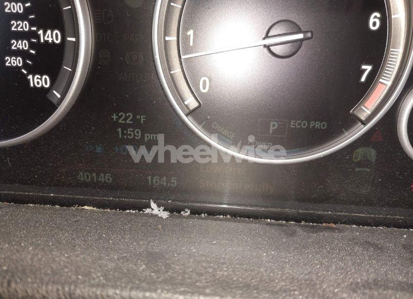Photo 15 of 2014 Bmw X3 XDRIVE28I (VIN 5UXWX9C59E0D21755)