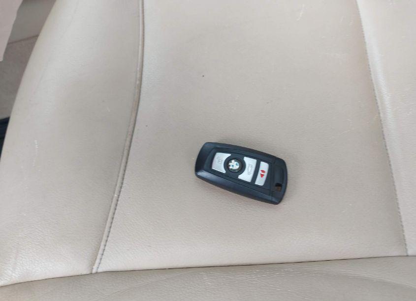 Photo 11 of 2016 Bmw X3 XDRIVE28I (VIN 5UXWX9C59G0D64706)