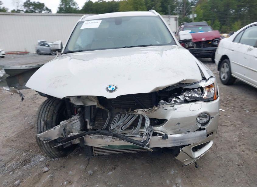 Photo 12 of 2016 Bmw X3 XDRIVE28I (VIN 5UXWX9C59G0D64706)