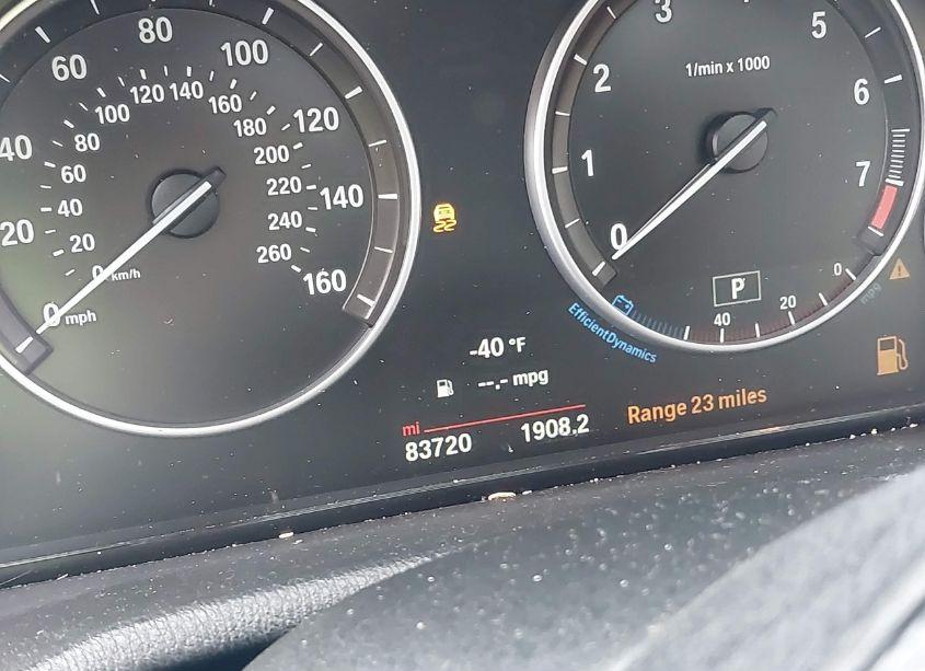 Photo 15 of 2016 Bmw X3 XDRIVE28I (VIN 5UXWX9C59G0D64706)