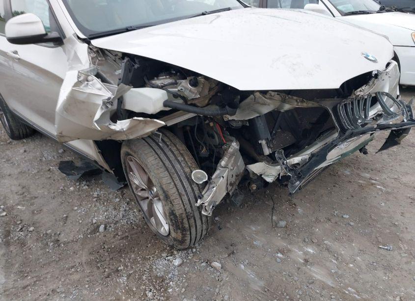 Photo 6 of 2016 Bmw X3 XDRIVE28I (VIN 5UXWX9C59G0D64706)