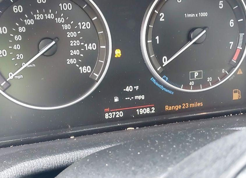 Photo 7 of 2016 Bmw X3 XDRIVE28I (VIN 5UXWX9C59G0D64706)