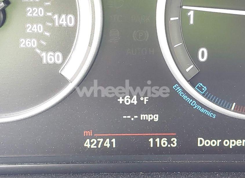 Photo 15 of 2017 Bmw X3 XDRIVE28I (VIN 5UXWX9C59H0D98663)