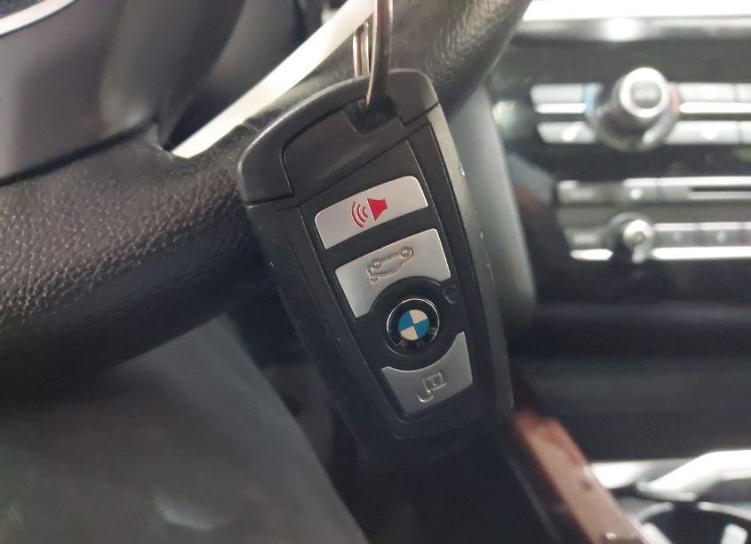 Photo 11 of 2017 Bmw X3 XDRIVE28I (VIN 5UXWX9C59H0T13477)