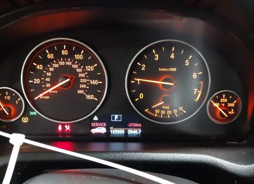 Photo 7 of 2017 Bmw X3 XDRIVE28I (VIN 5UXWX9C59H0T13477)