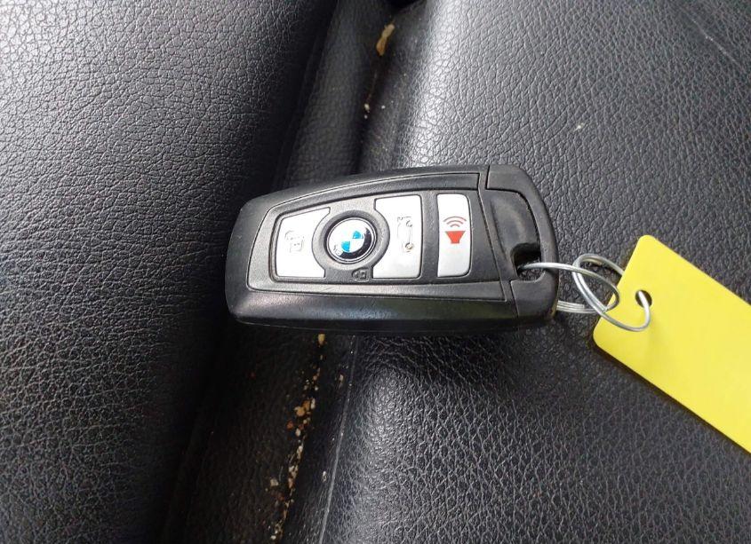 Photo 11 of 2013 Bmw X3 XDRIVE28I (VIN 5UXWX9C5XD0A10916)