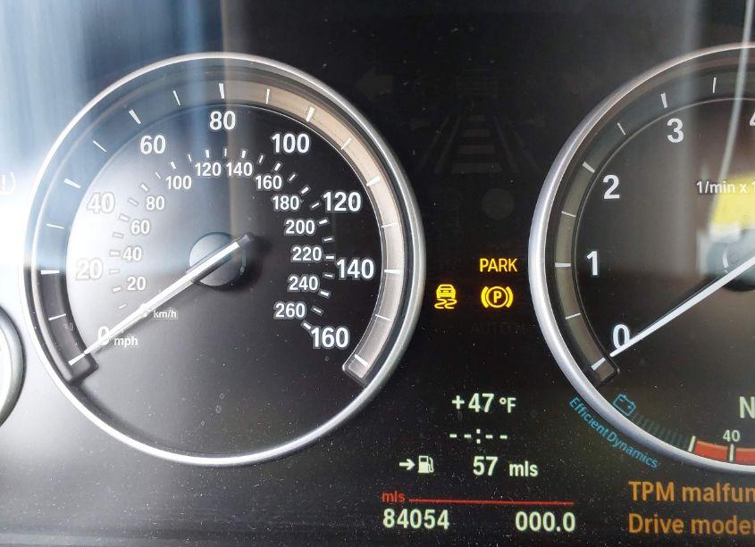 Photo 16 of 2013 Bmw X3 XDRIVE28I (VIN 5UXWX9C5XD0A10916)