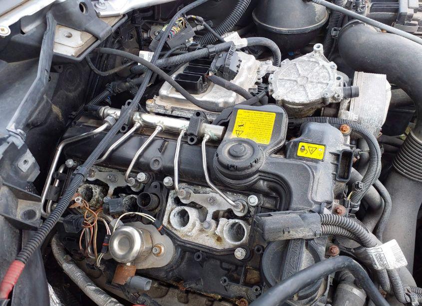 Photo 6 of 2013 Bmw X3 XDRIVE28I (VIN 5UXWX9C5XD0A10916)