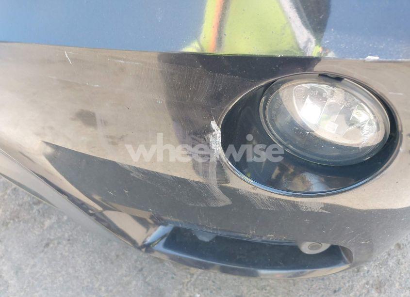 Photo 6 of 2013 Bmw X3 XDRIVE28I (VIN 5UXWX9C5XD0A29868)