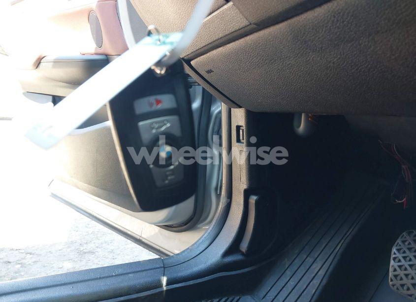 Photo 11 of 2014 Bmw X3 XDRIVE28I (VIN 5UXWX9C5XE0D12949)